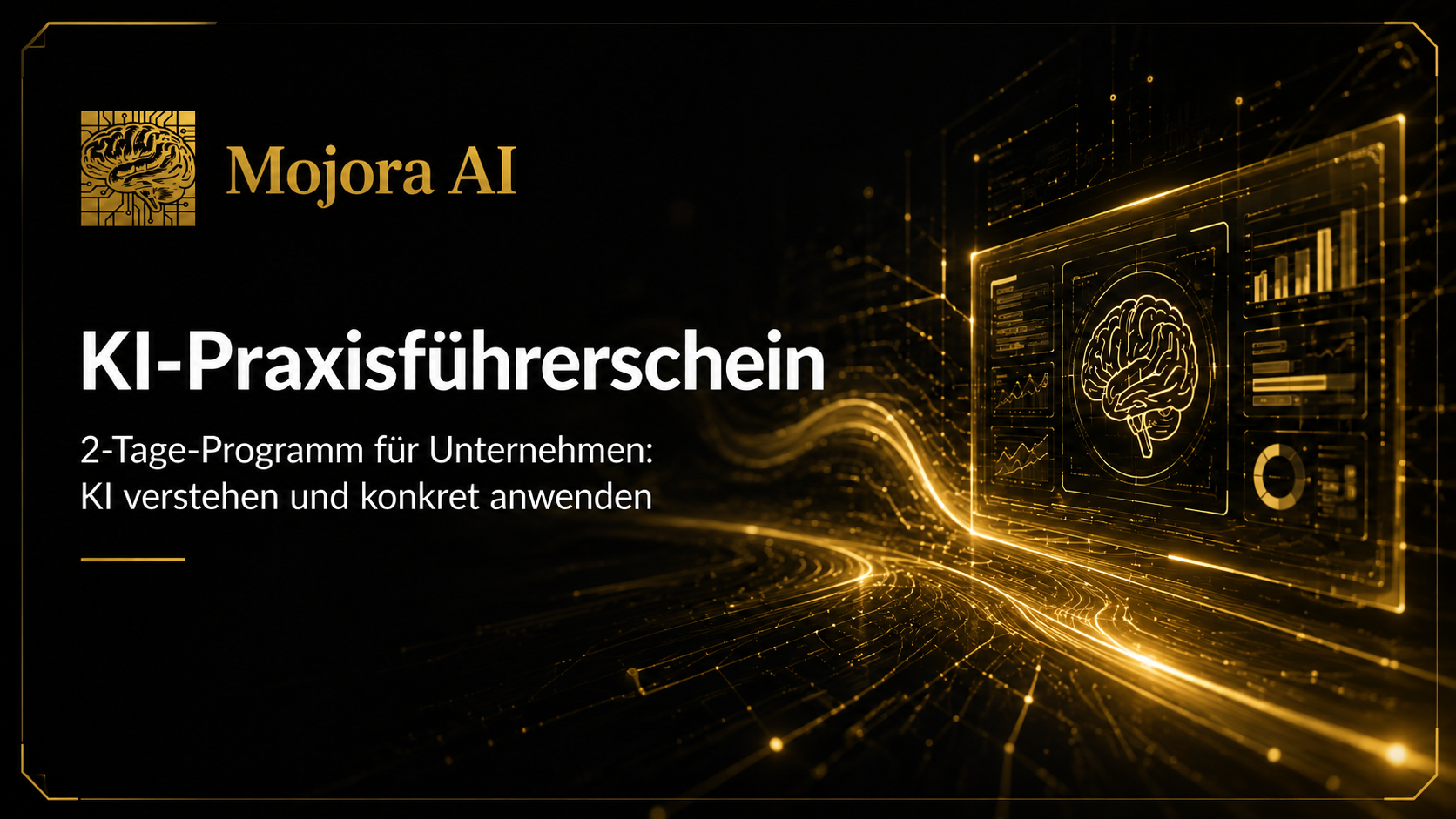 KI-Praxisführerschein