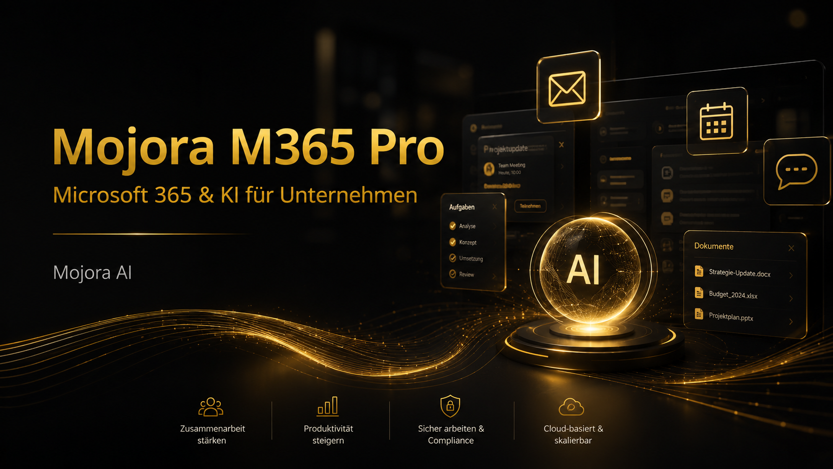Mojora M365 Pro