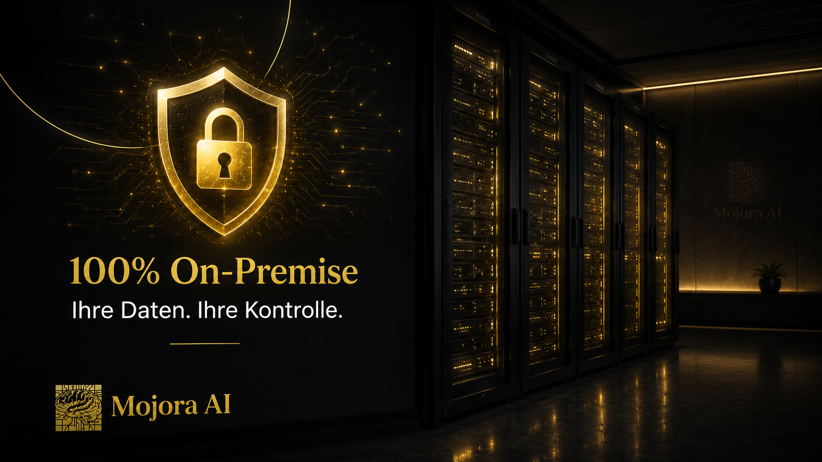 Mojora AI Präsentation
